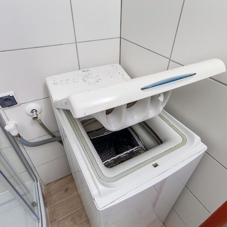 Apartserwis Top Tatra Zakopane Extérieur photo