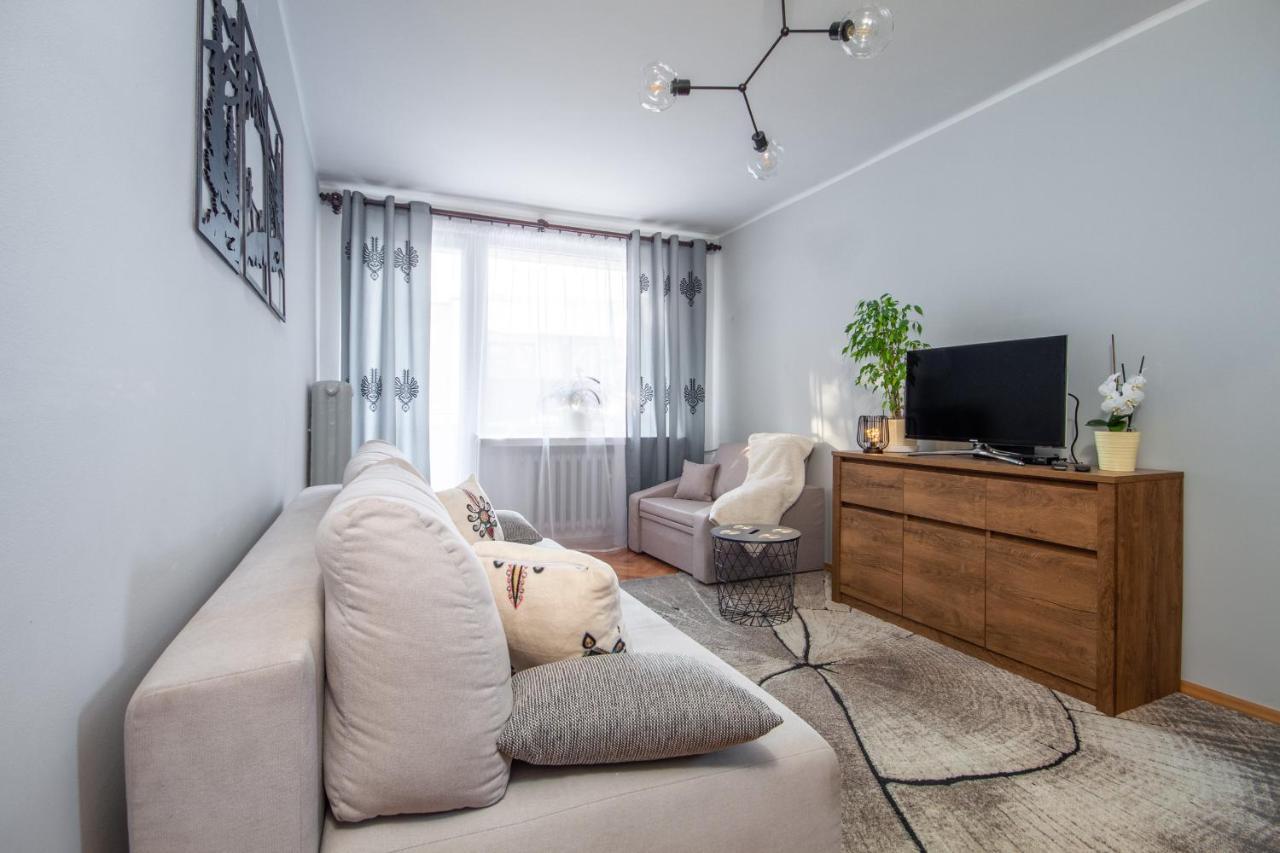 Apartserwis Top Tatra Zakopane Extérieur photo