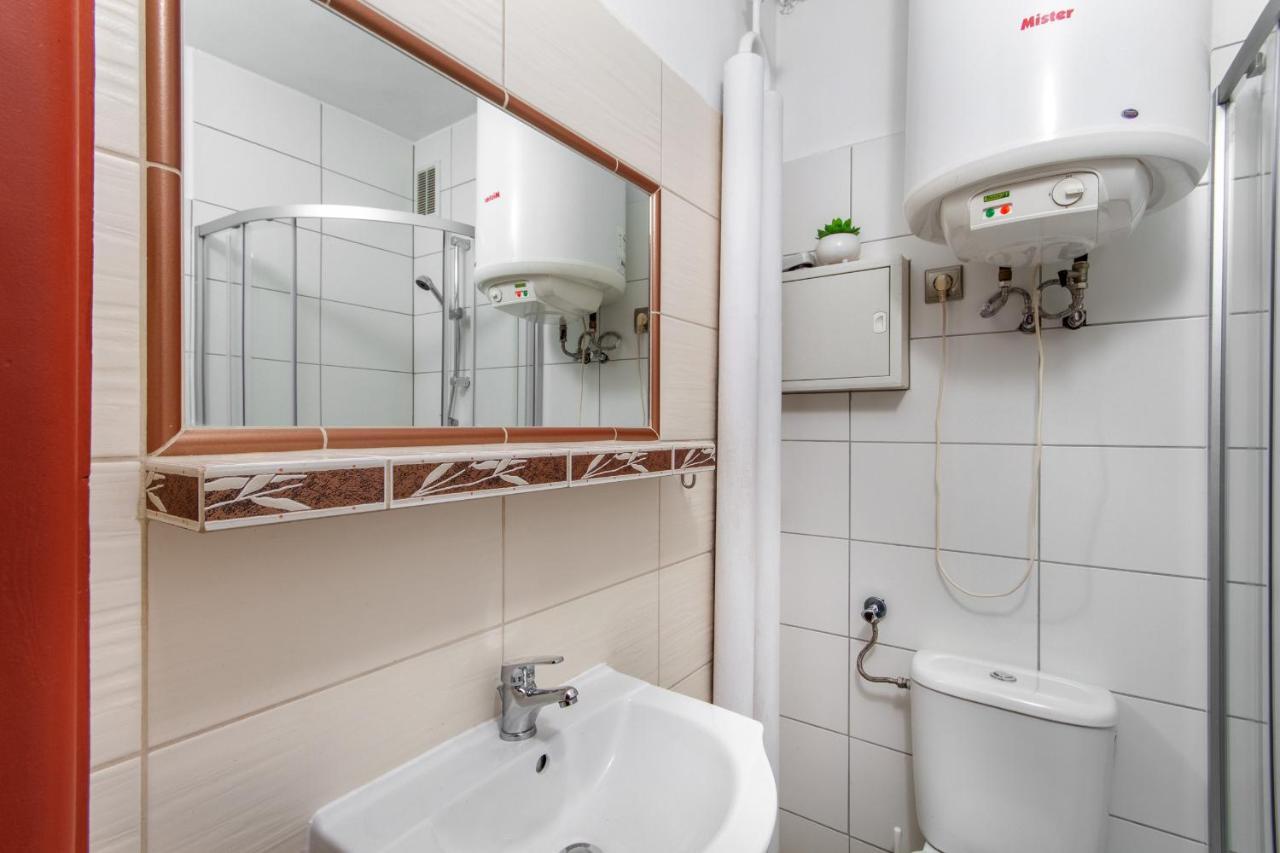 Apartserwis Top Tatra Zakopane Extérieur photo