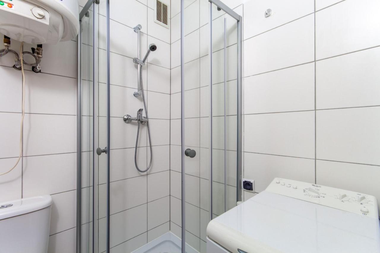 Apartserwis Top Tatra Zakopane Extérieur photo