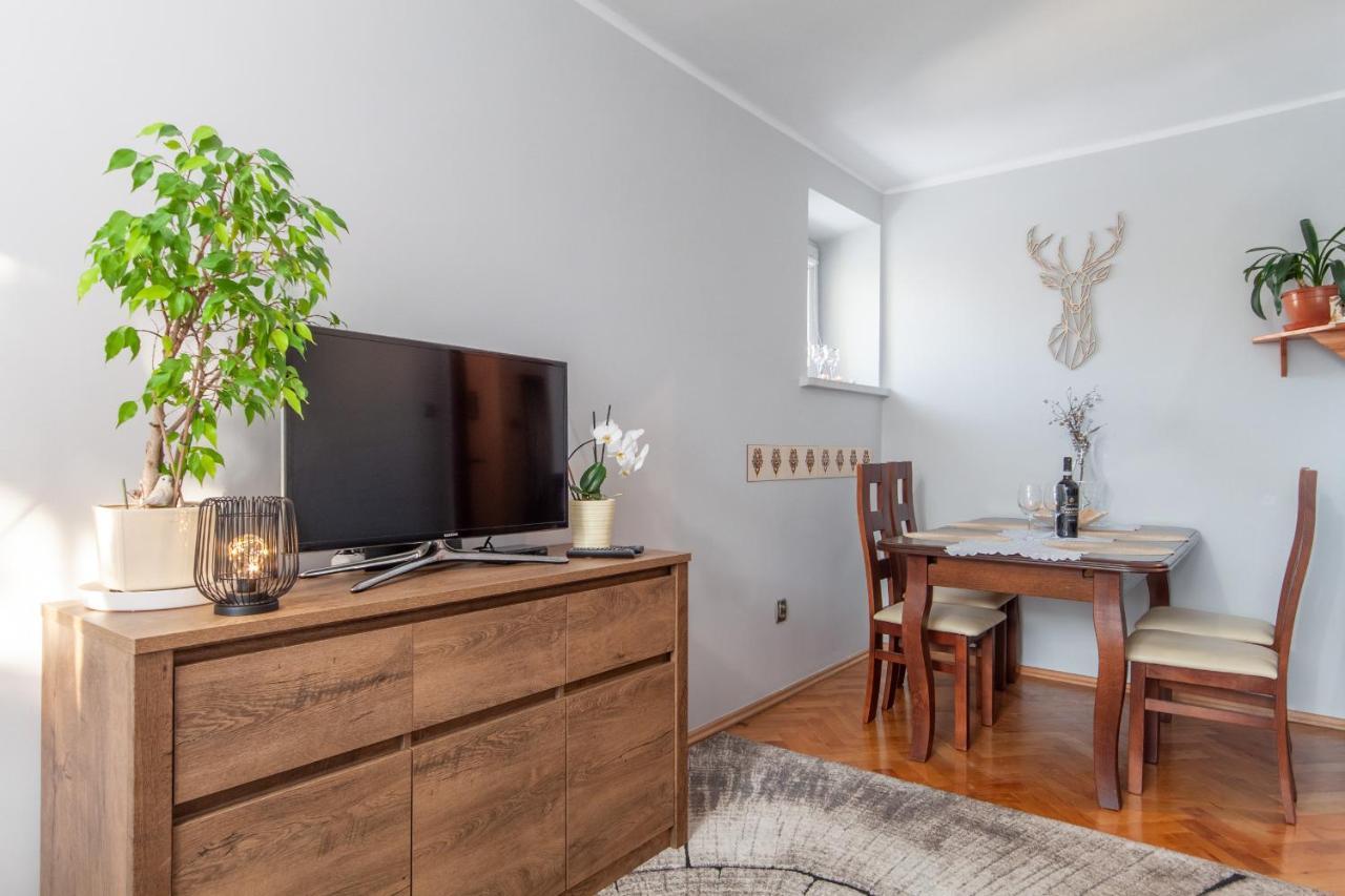 Apartserwis Top Tatra Zakopane Extérieur photo