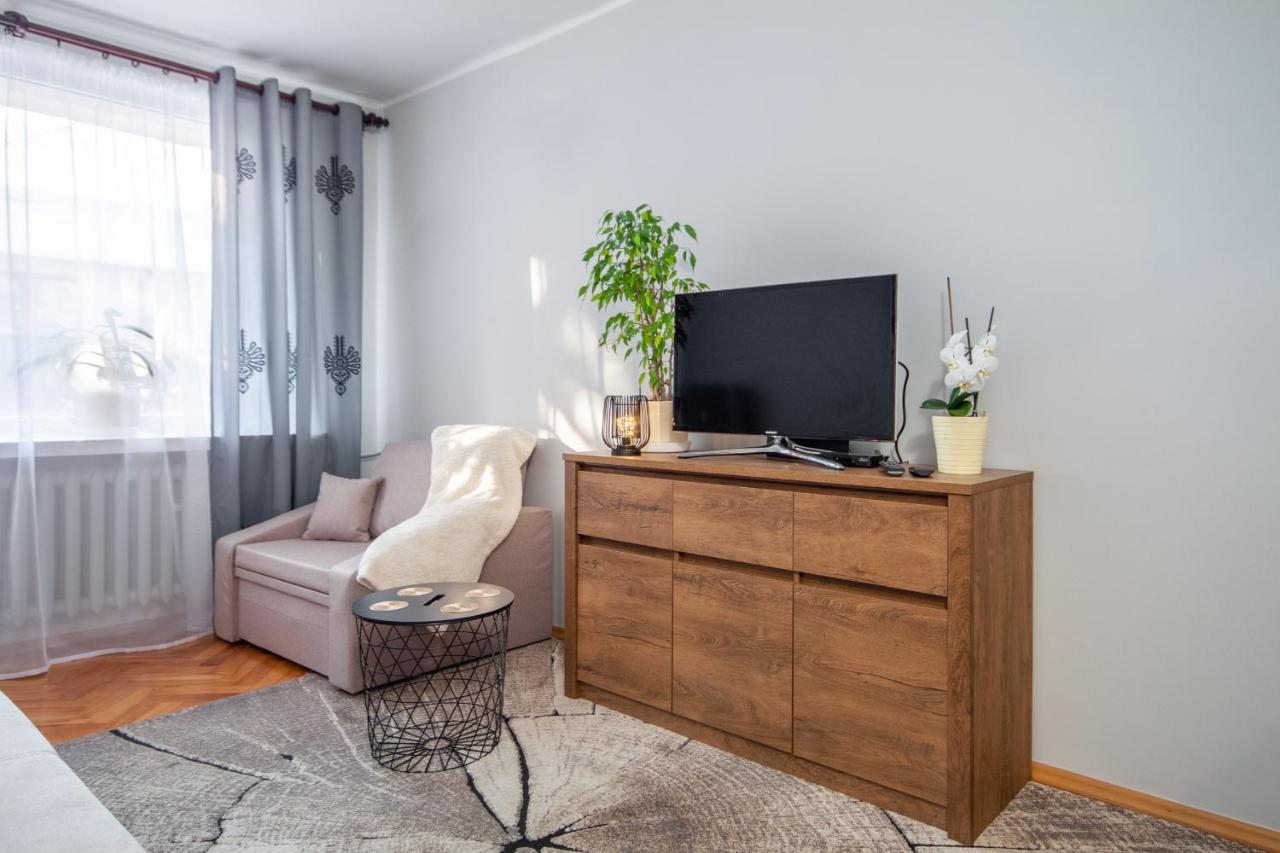 Apartserwis Top Tatra Zakopane Extérieur photo
