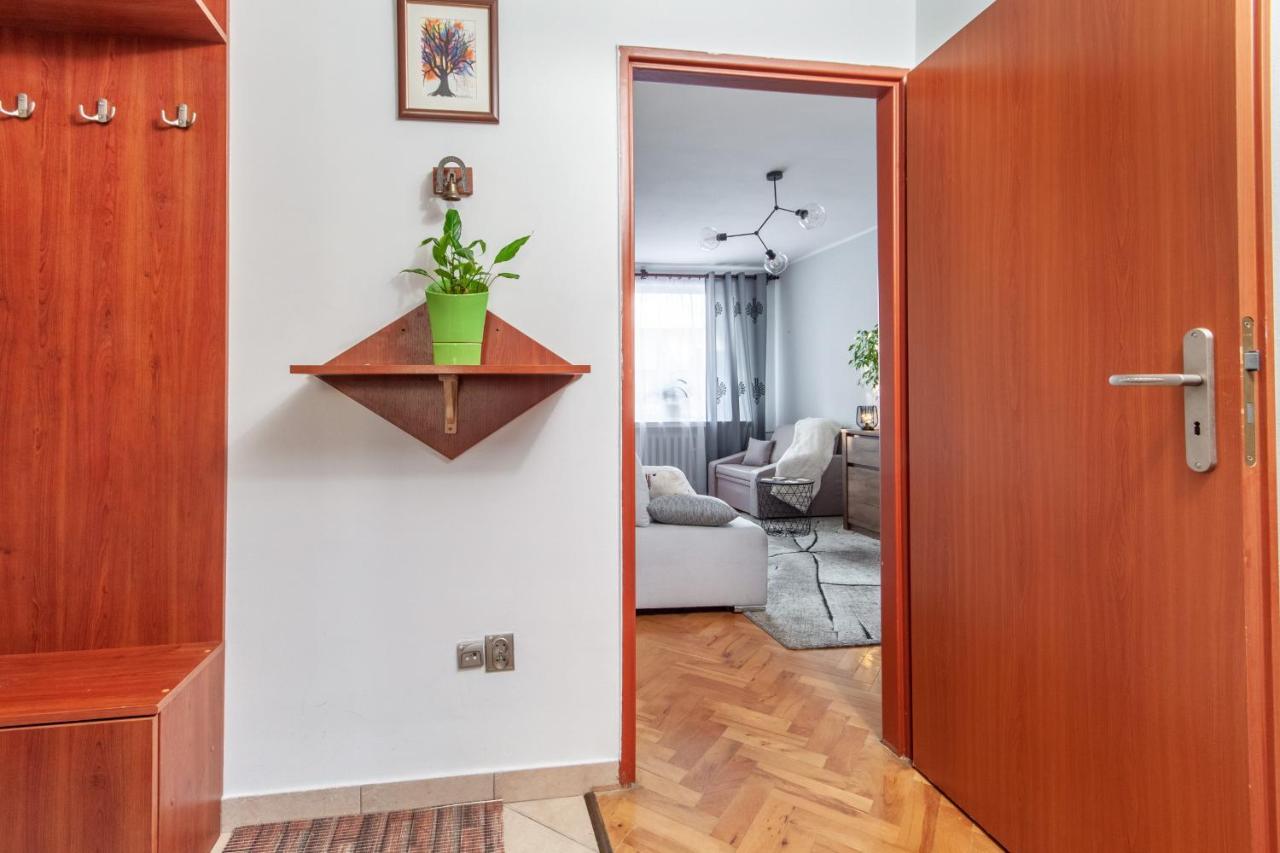 Apartserwis Top Tatra Zakopane Extérieur photo